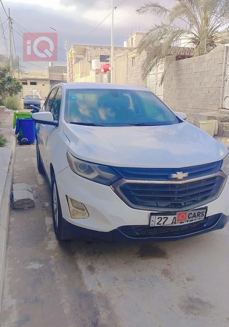 شيفروليه إكوينوكس